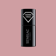 SEMILAC 586 DIRTY ROSE NUDE 7ML - daermes.com