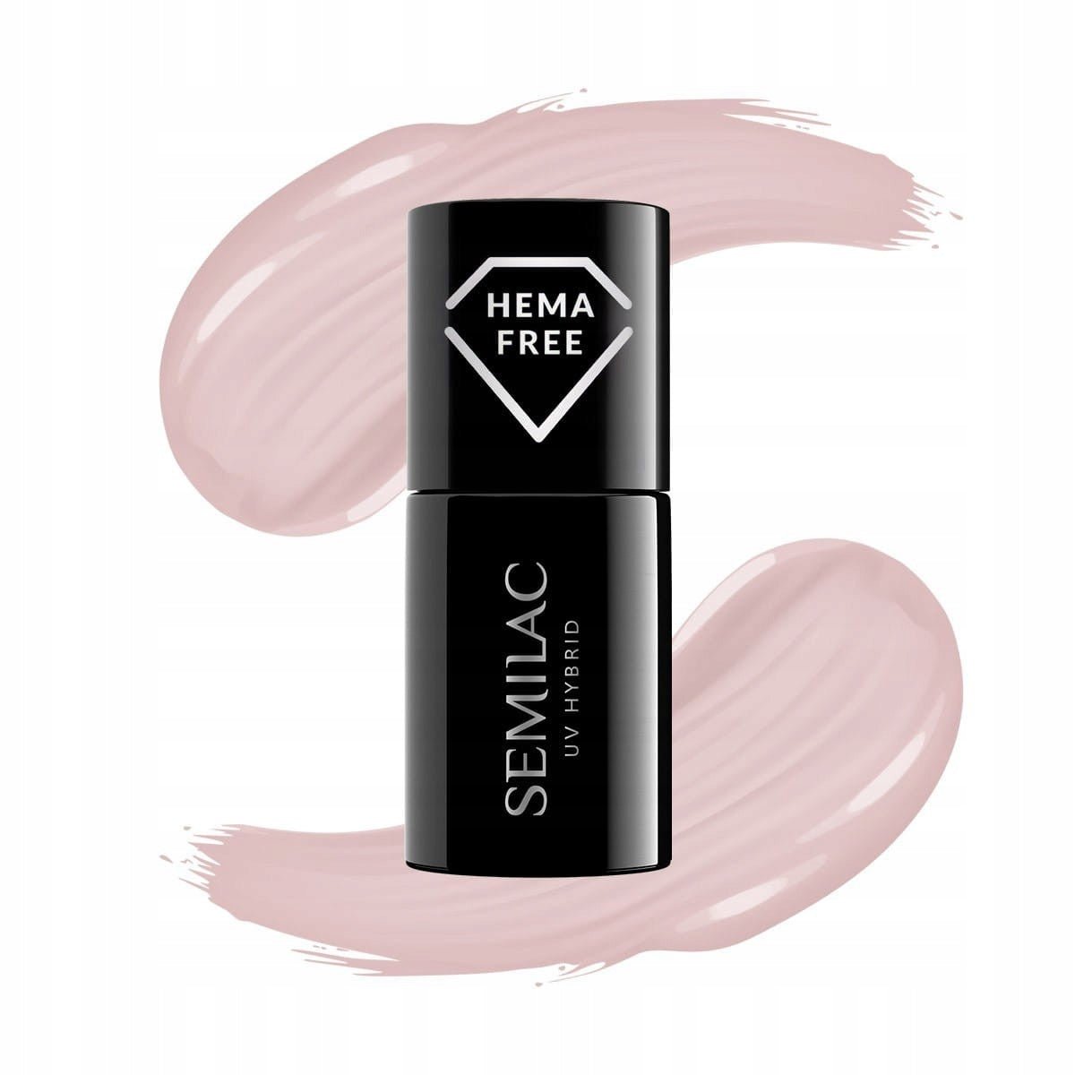 SEMILAC 587 TEA ROSE 7ML. - daermes.com
