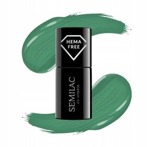 SEMILAC 588 FRESH GREEN 7ML. - daermes.com