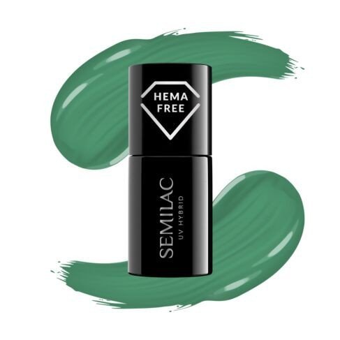 SEMILAC 588 FRESH GREEN 7ML. - daermes.com