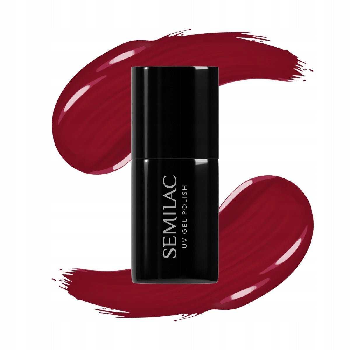 Semilac 592 jelly cherry 7ml - daermes.com