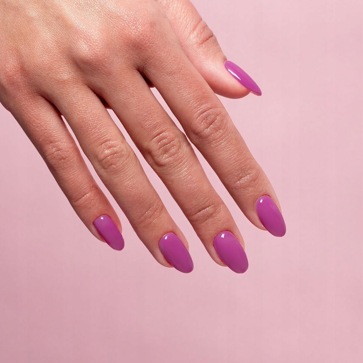 SEMILAC 601 NEON PINK PUNCH 7ML - daermes.com