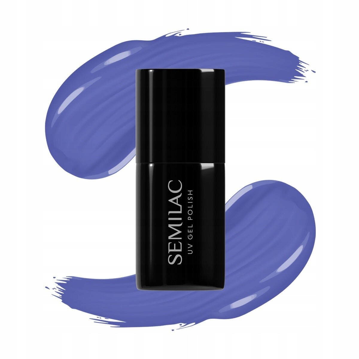 SEMILAC 602 DARK JEANS 7ML - daermes.com