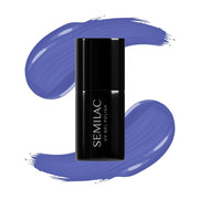 SEMILAC 602 DARK JEANS 7ML - daermes.com