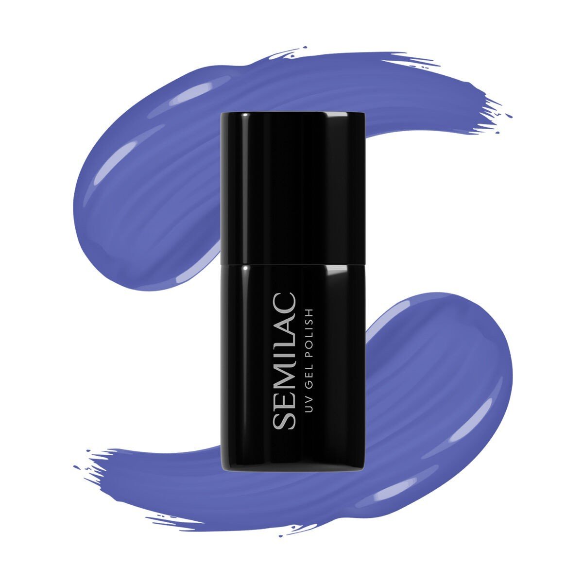 SEMILAC 602 DARK JEANS 7ML - daermes.com