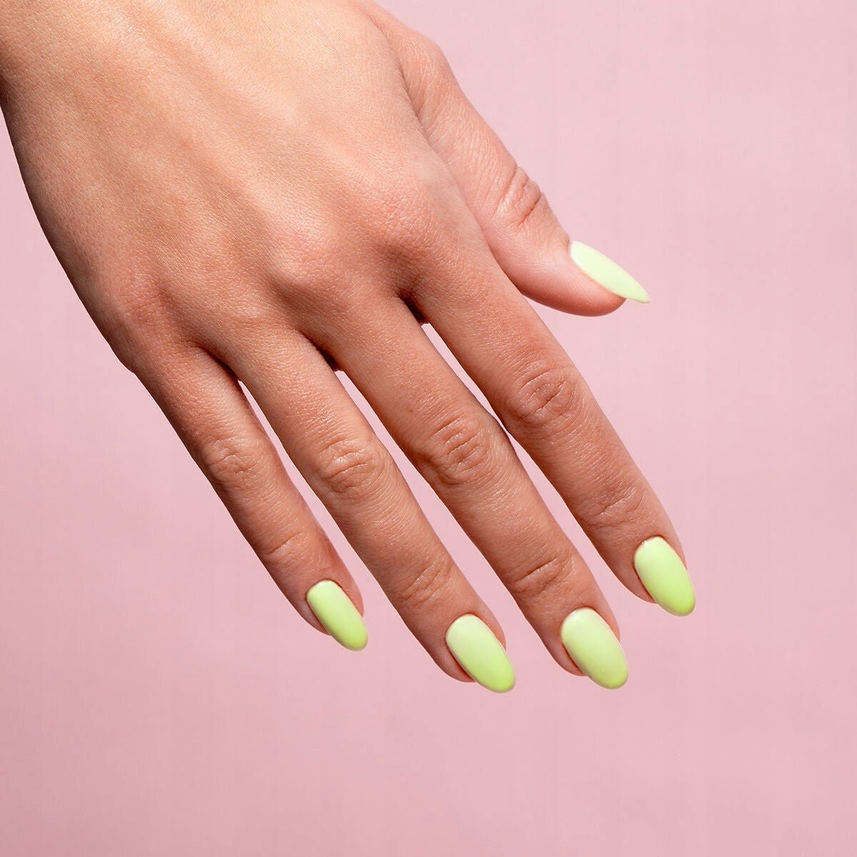 SEMILAC 604 LUMINOUS LEMON 7ML - daermes.com