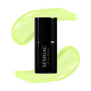 SEMILAC 604 LUMINOUS LEMON 7ML - daermes.com