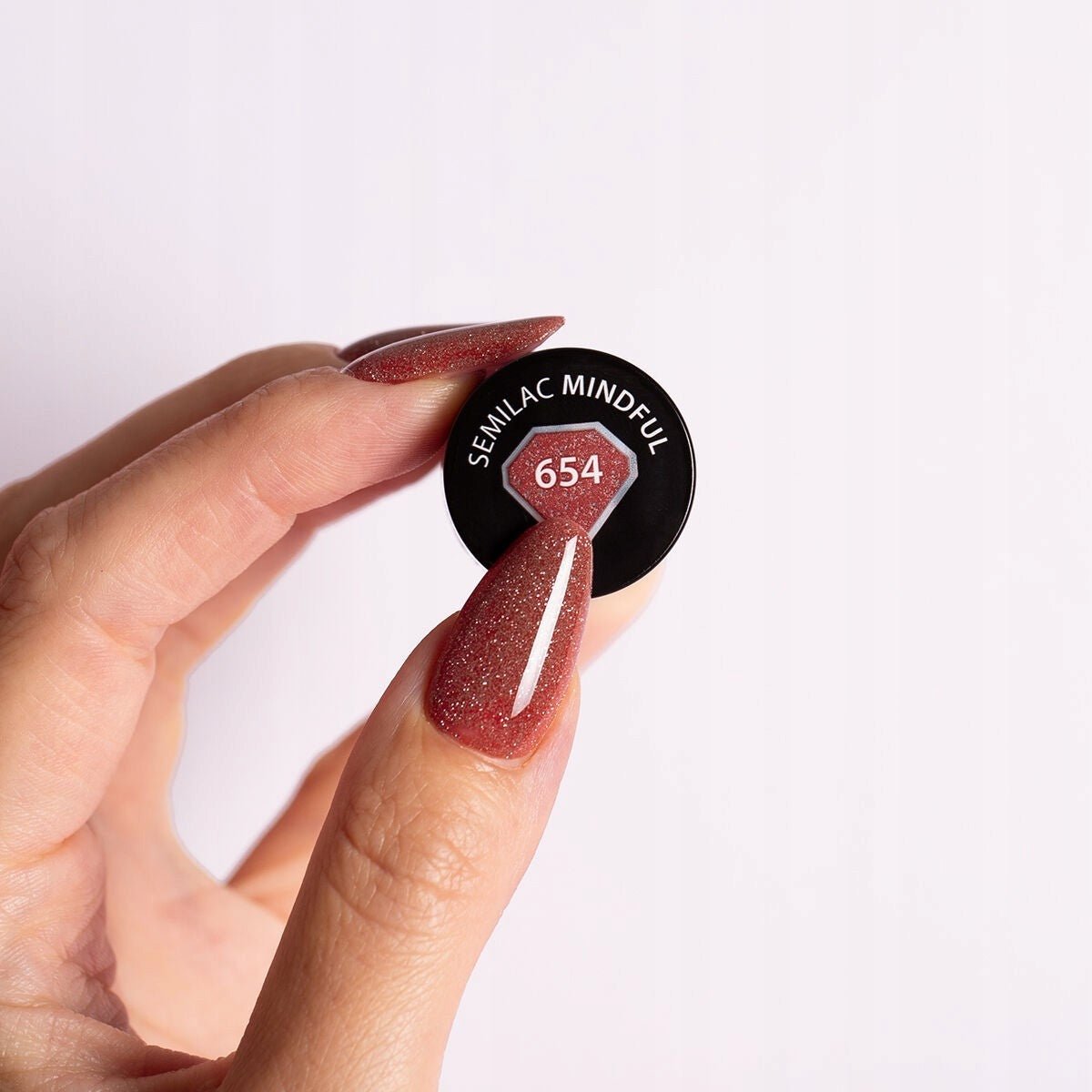 SEMILAC 654 MINDFUL 7 ML. - daermes.com