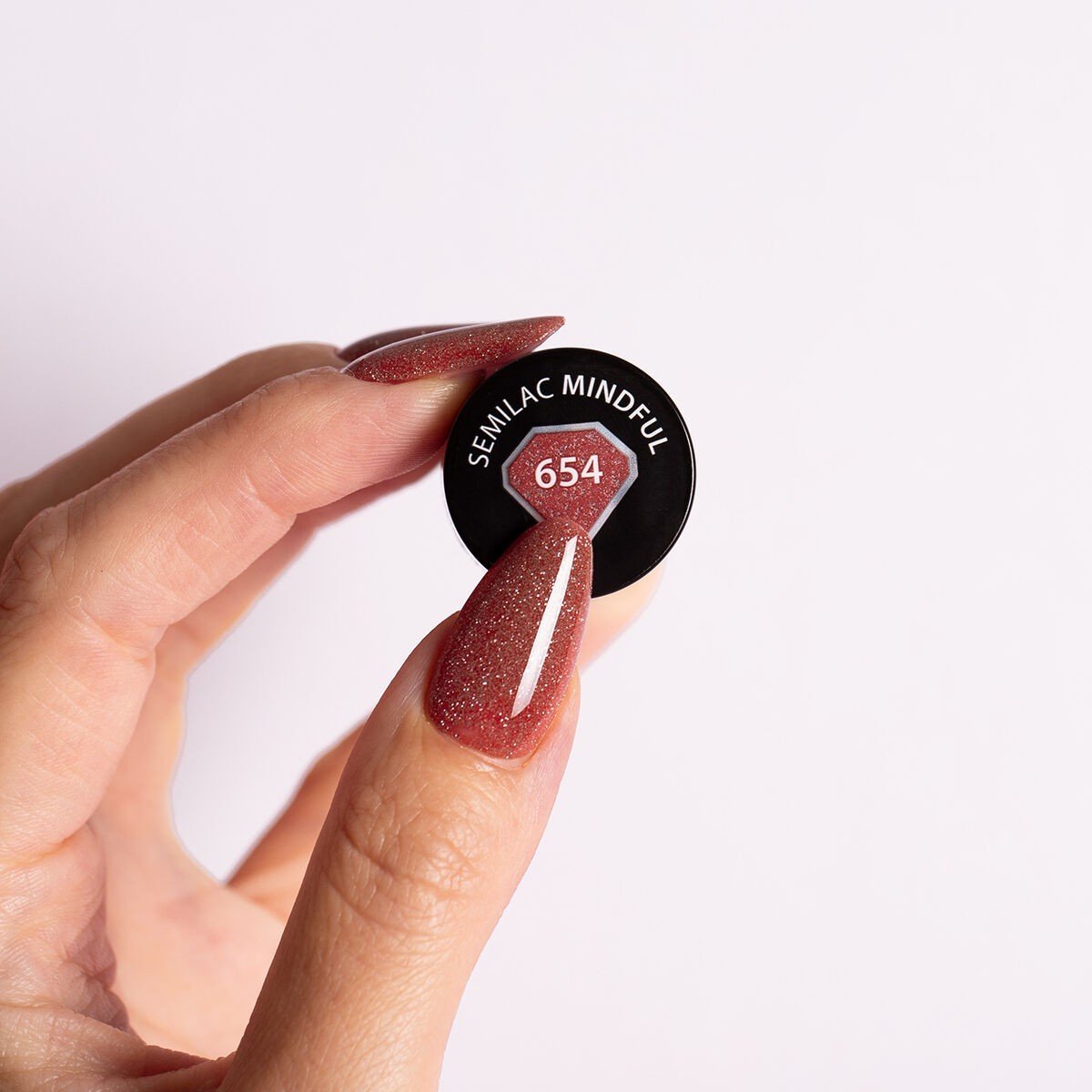 SEMILAC 654 MINDFUL 7 ML. - daermes.com