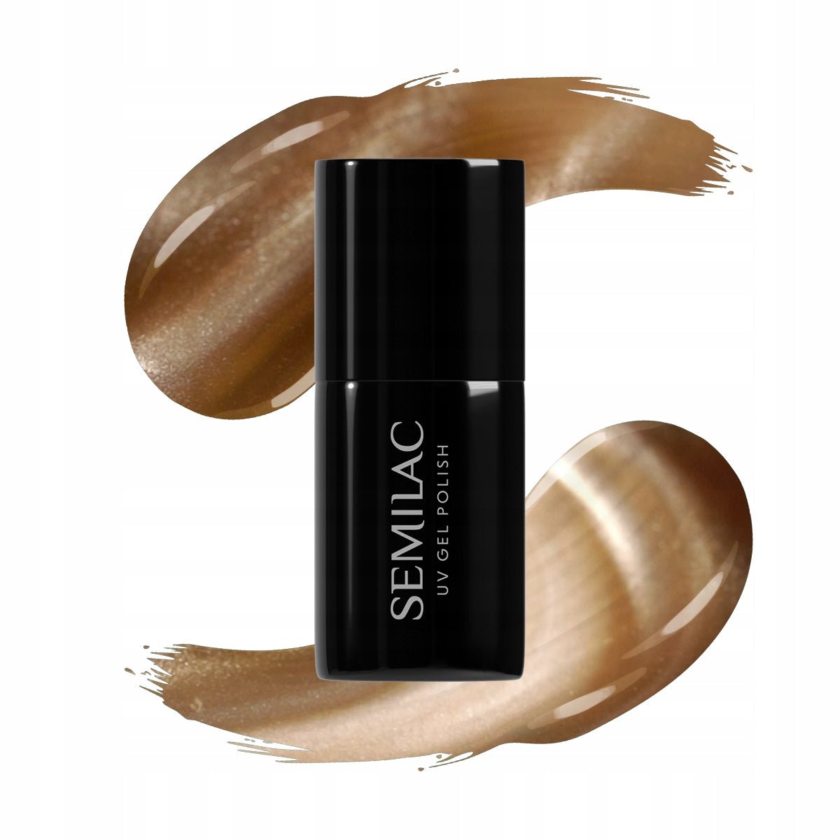 Semilac 661 Linen Gloss 7 ml - daermes.com