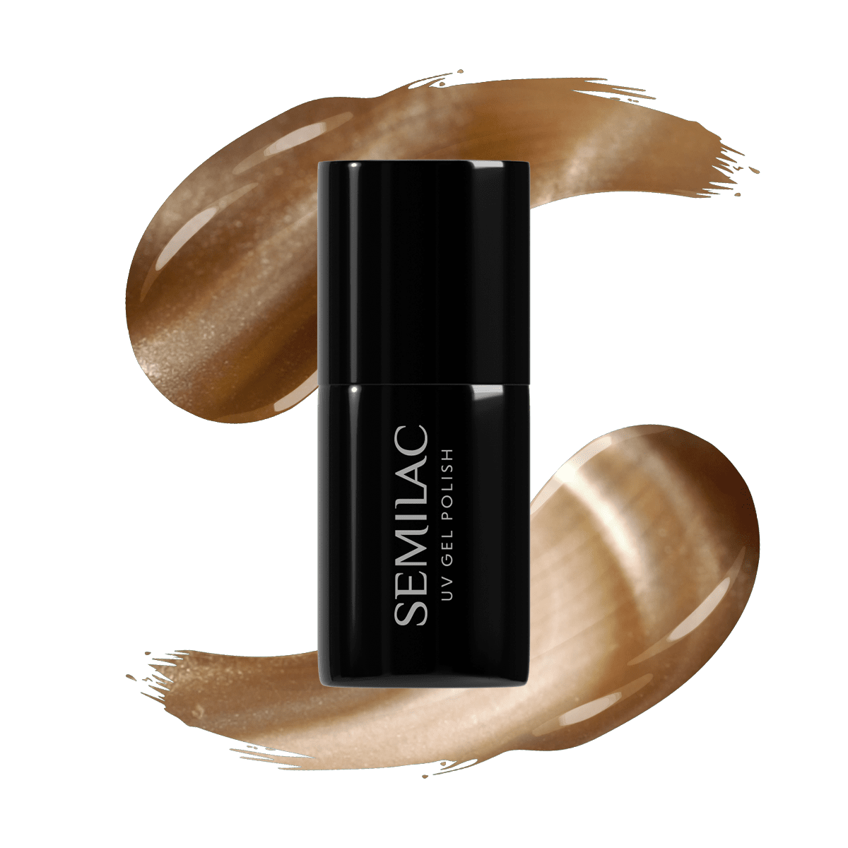 Semilac 661 Linen Gloss 7 ml - daermes.com