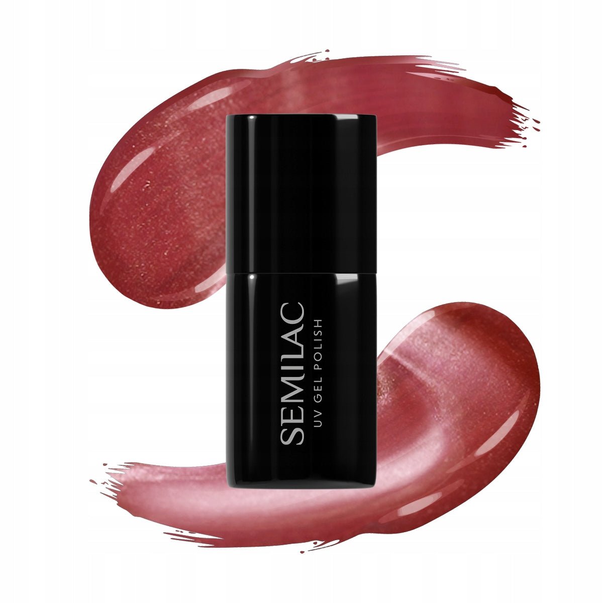 Semilac 662 Rose Gloss 7 ml - daermes.com