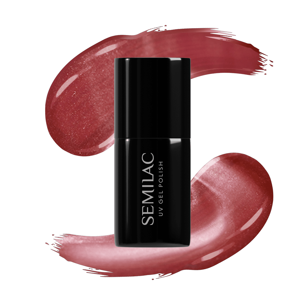 Semilac 662 Rose Gloss 7 ml - daermes.com
