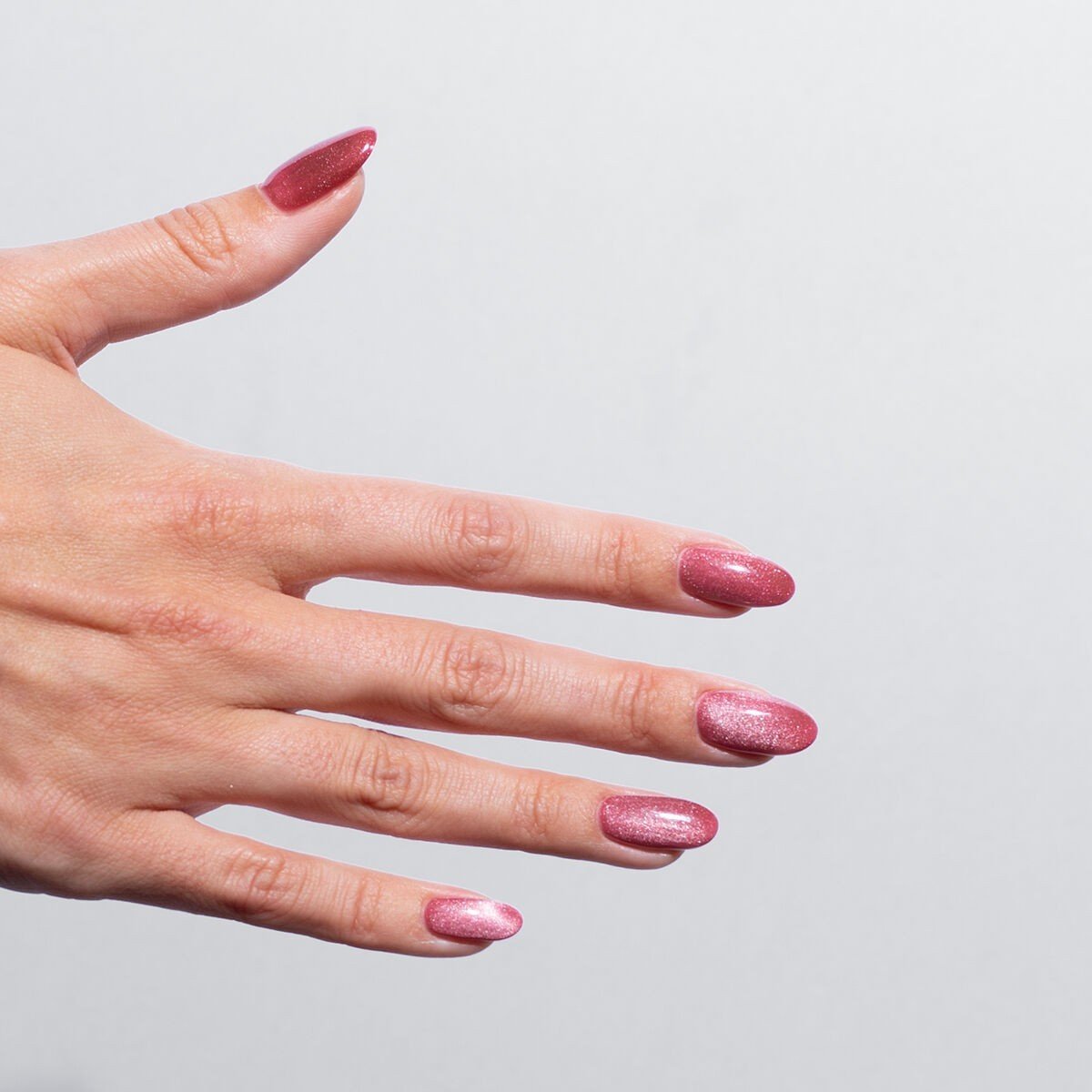 Semilac 662 Rose Gloss 7 ml - daermes.com