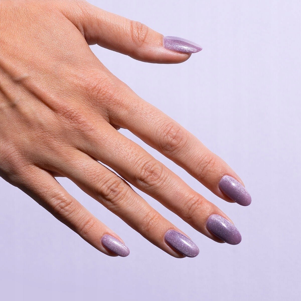 Semilac 664 Lilac Gloss 7 ml - daermes.com