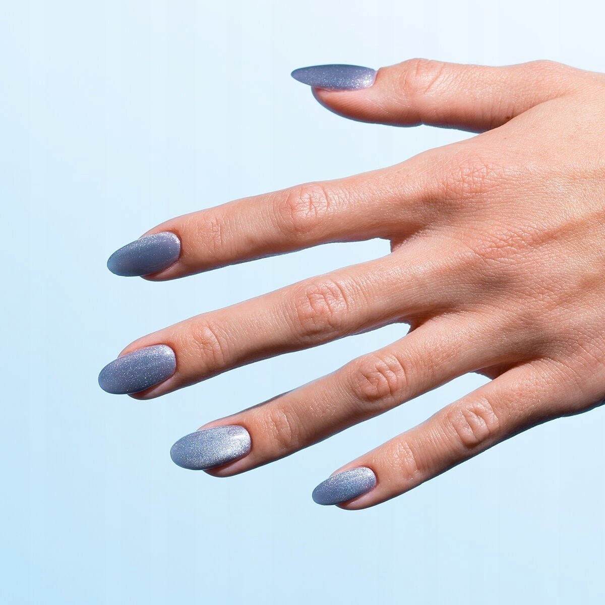 Semilac 665 Blueberry Gloss 7 ml. - daermes.com