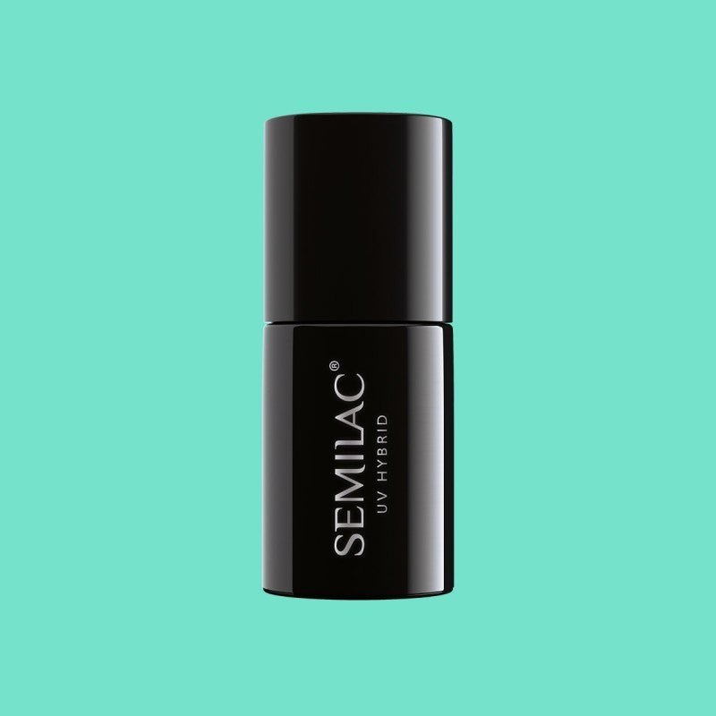 SEMILAC 808 EXTEND 5in1 PASTEL MINT 7 ML - daermes.com