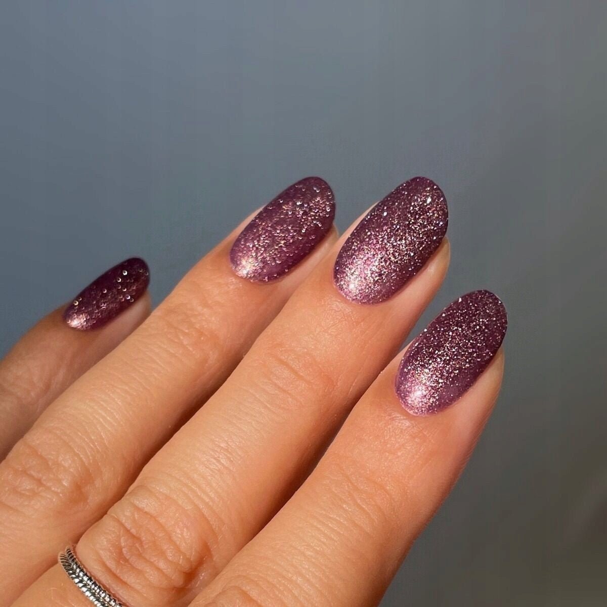 SEMILAC 823 GEL POLISH META ROSE 7ML - daermes.com