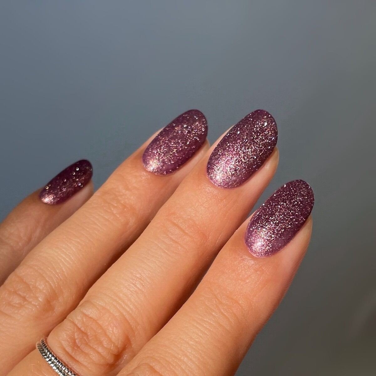 SEMILAC 823 GEL POLISH META ROSE 7ML - daermes.com
