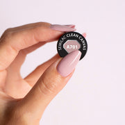 SEMILAC A701 CLEAN CANVAS 7ML - daermes.com