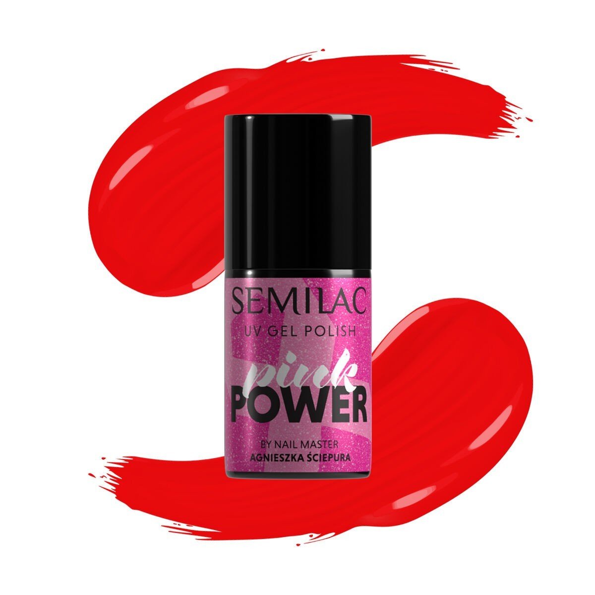 SEMILAC A702 JUST ME 7ML - daermes.com