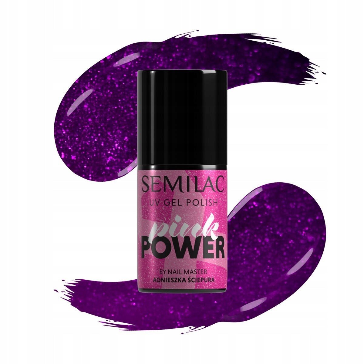 SEMILAC A704 EUPHORIC DAY 7ML - daermes.com