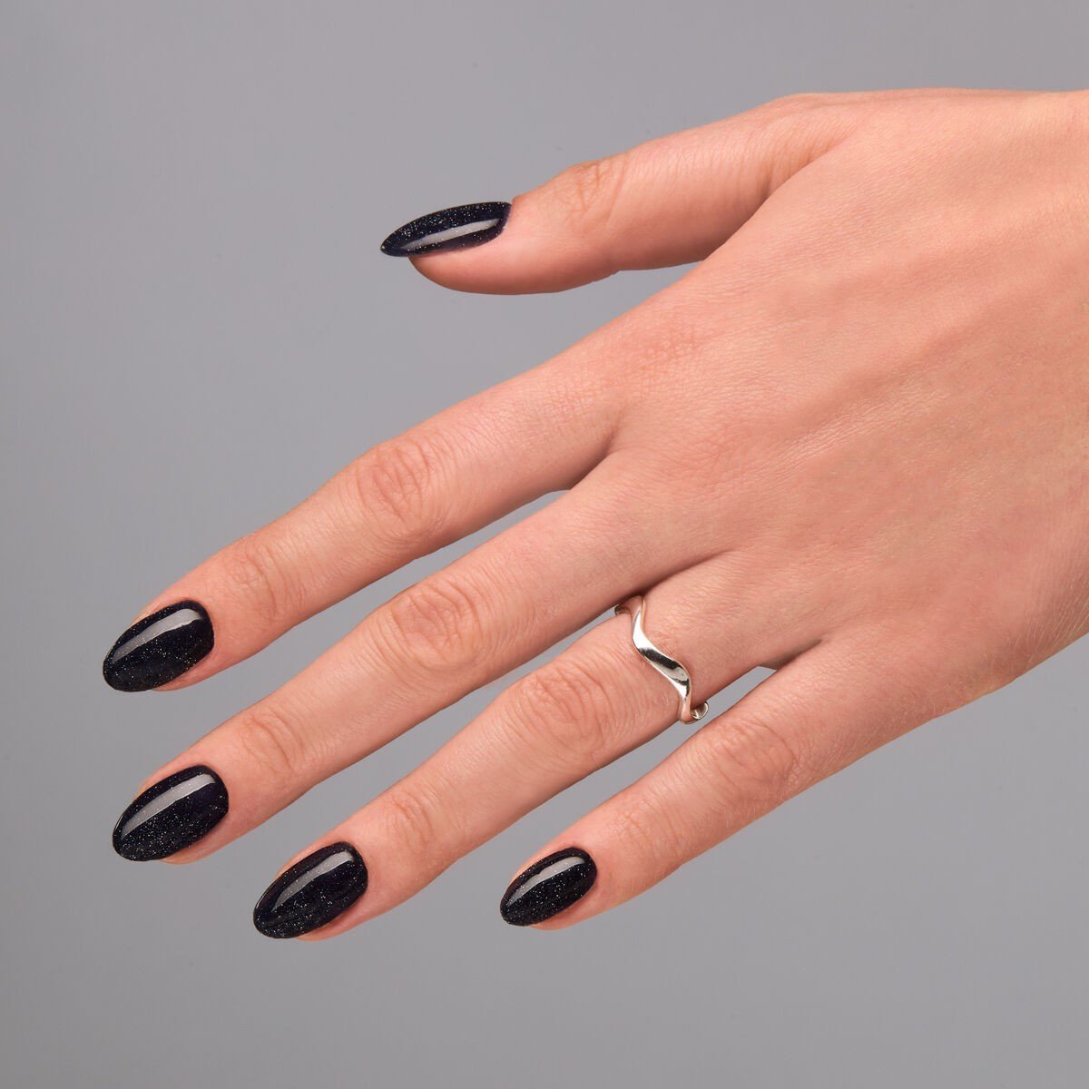 SEMILAC A705 BLACK OPAL 7ML - daermes.com