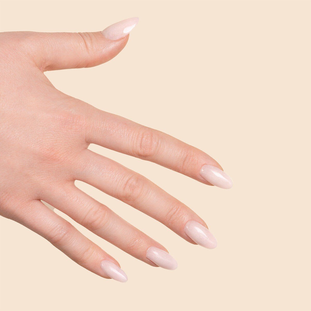 SEMILAC AKRYLOŻEL ELASTIC DIAMOND CREAM 30G - daermes.com