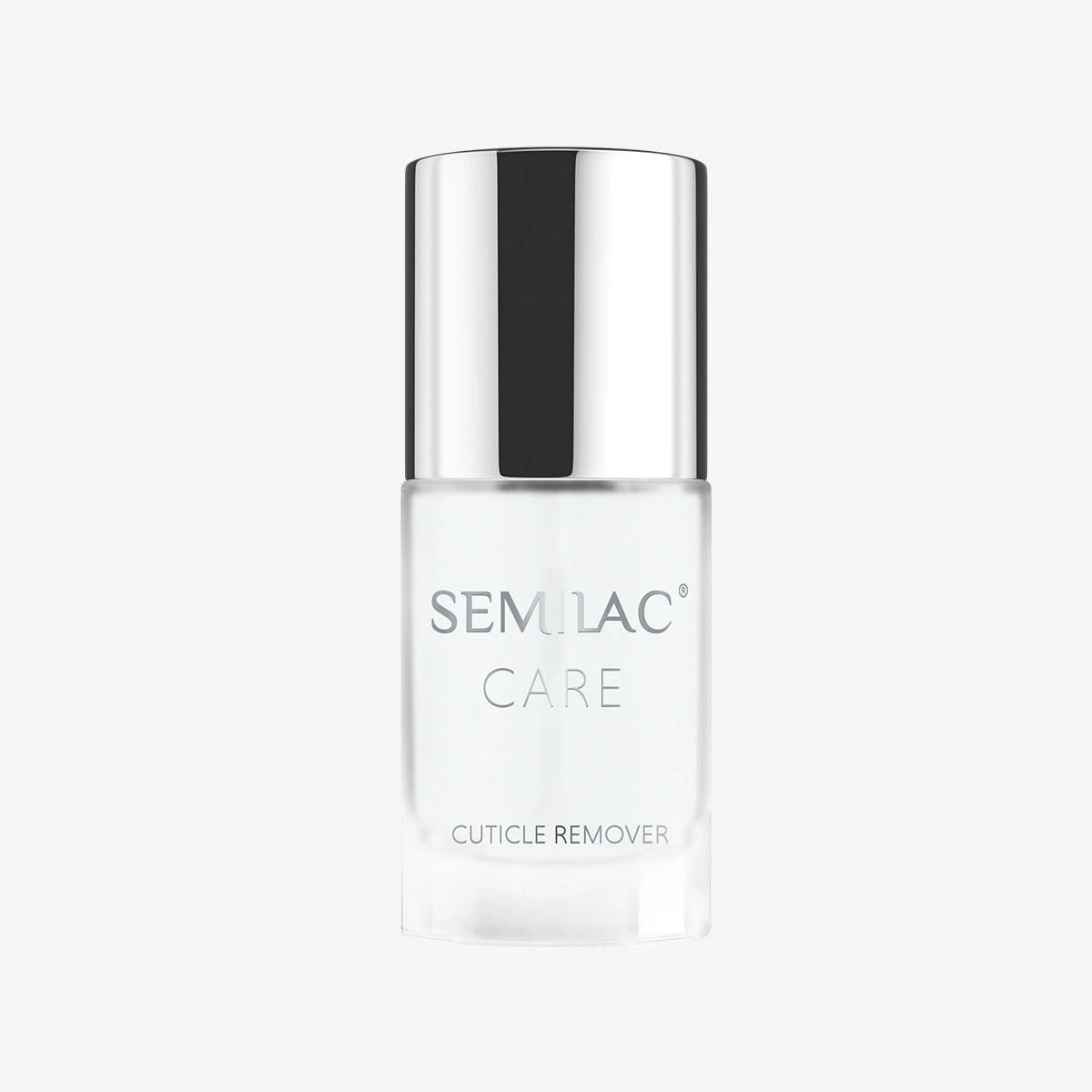 SEMILAC CUTICLE REMOVER 7ML - daermes.com