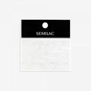 SEMILAC FOLIA TRANSFEROWA 14 WHITE LACE - daermes.com