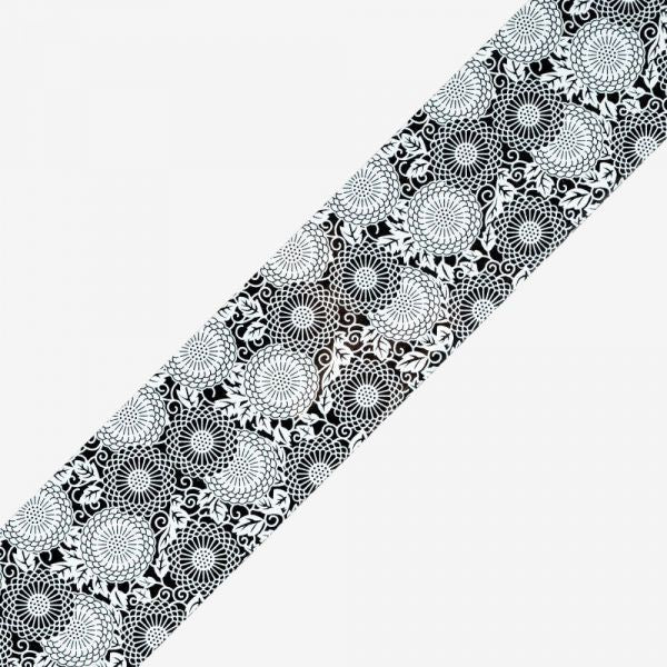SEMILAC FOLIA TRANSFEROWA 14 WHITE LACE - daermes.com