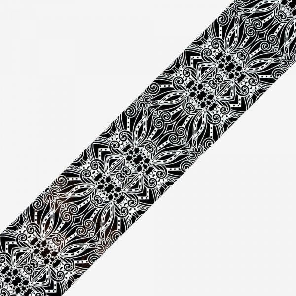 SEMILAC FOLIA TRANSFEROWA 15 WHITE LACE - daermes.com