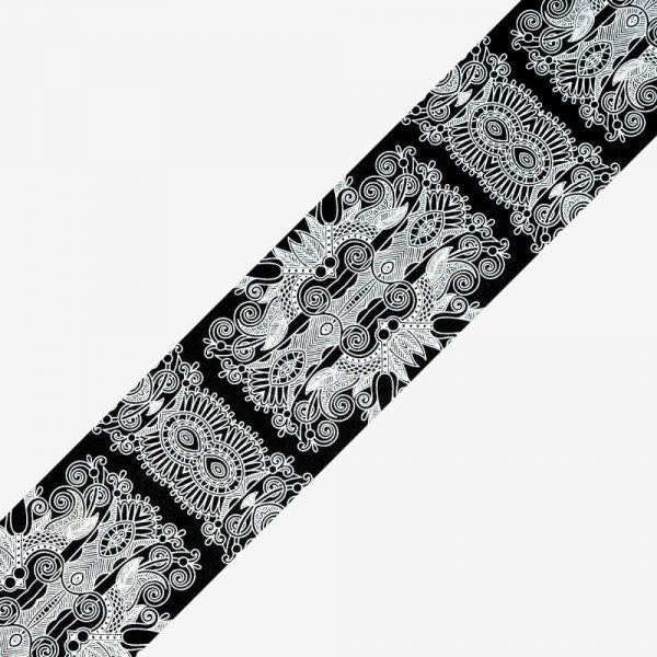 SEMILAC FOLIA TRANSFEROWA 16 WIHTE LACE - daermes.com