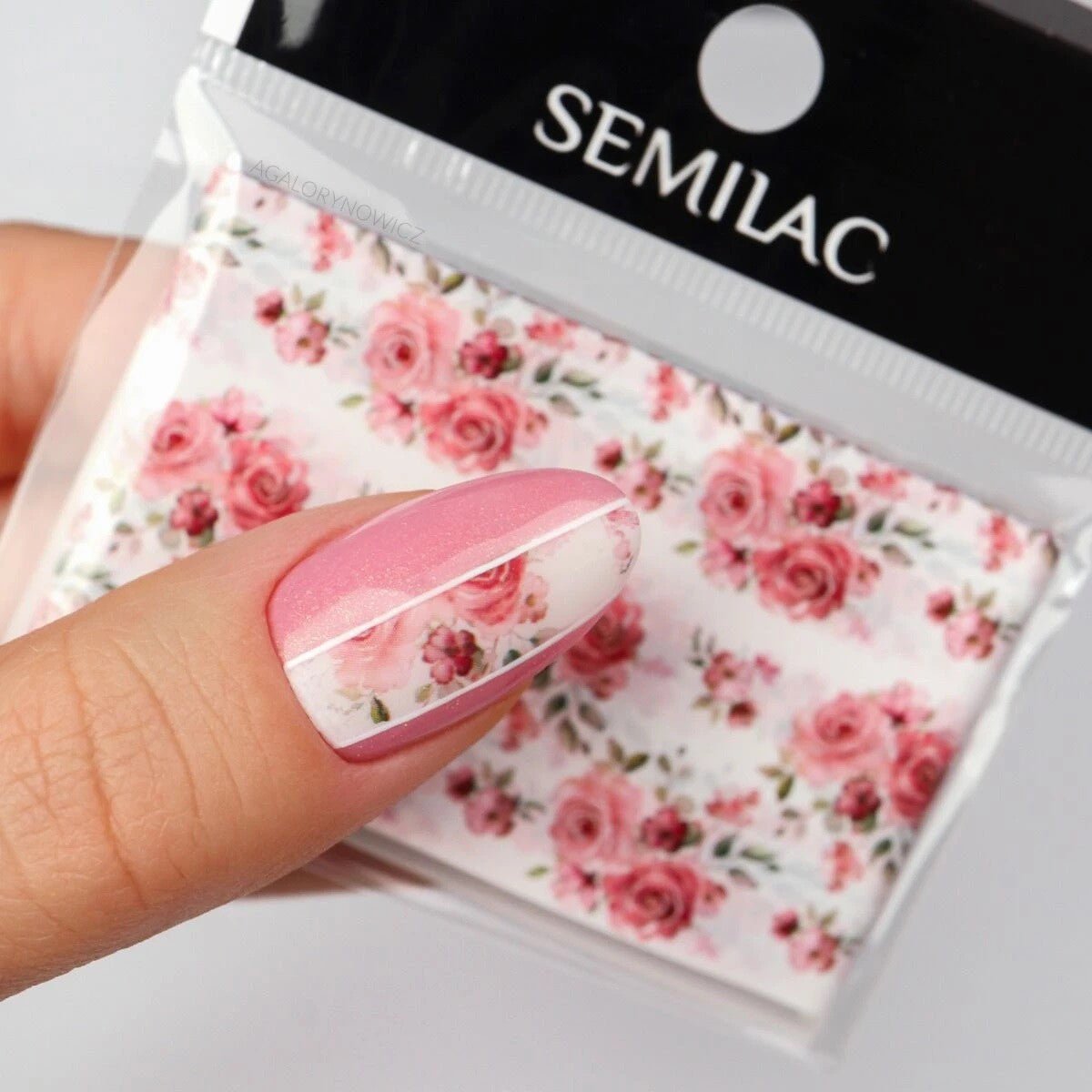 SEMILAC FOLIA TRANSFEROWA 27 - daermes.com