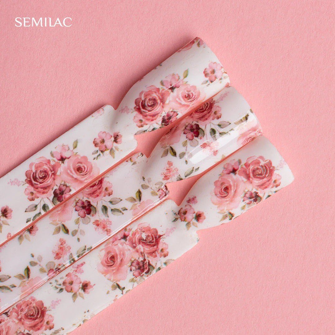SEMILAC FOLIA TRANSFEROWA 27 - daermes.com