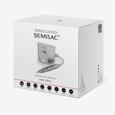 SEMILAC FREZARKA DIAMENT - daermes.com