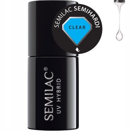 SEMILAC HARD 7 ML. - daermes.com
