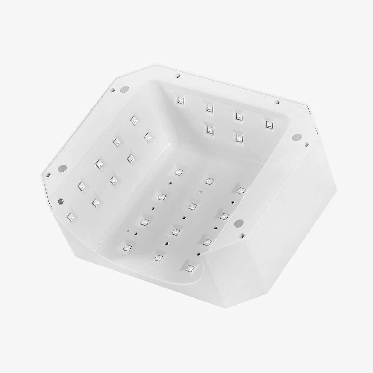 SEMILAC LAMPA UV LED 24W/48 DIAMOND COLLECTION - daermes.com