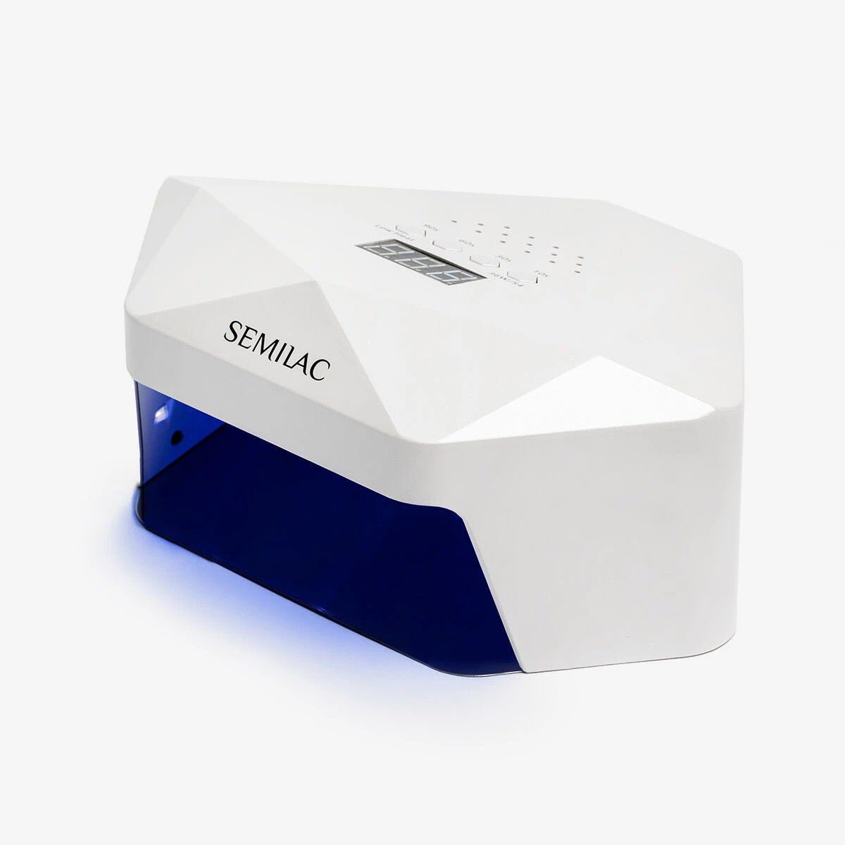 SEMILAC LAMPA UV LED 36W/54 DIAMOND COLLECTION - daermes.com