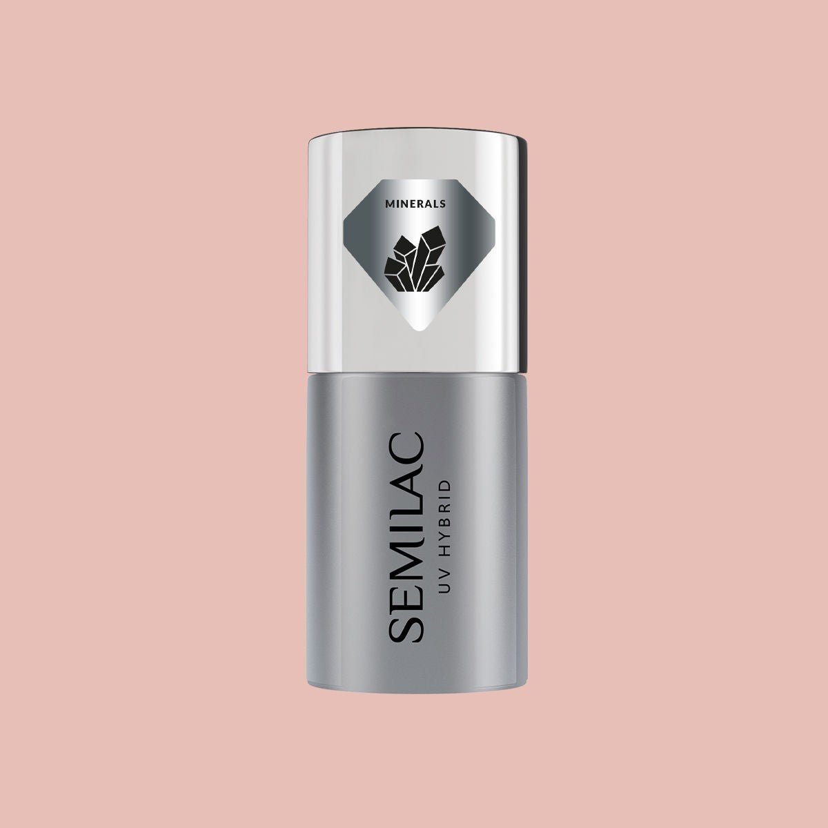 SEMILAC MINERAL STRONG BASE 7 ML - daermes.com