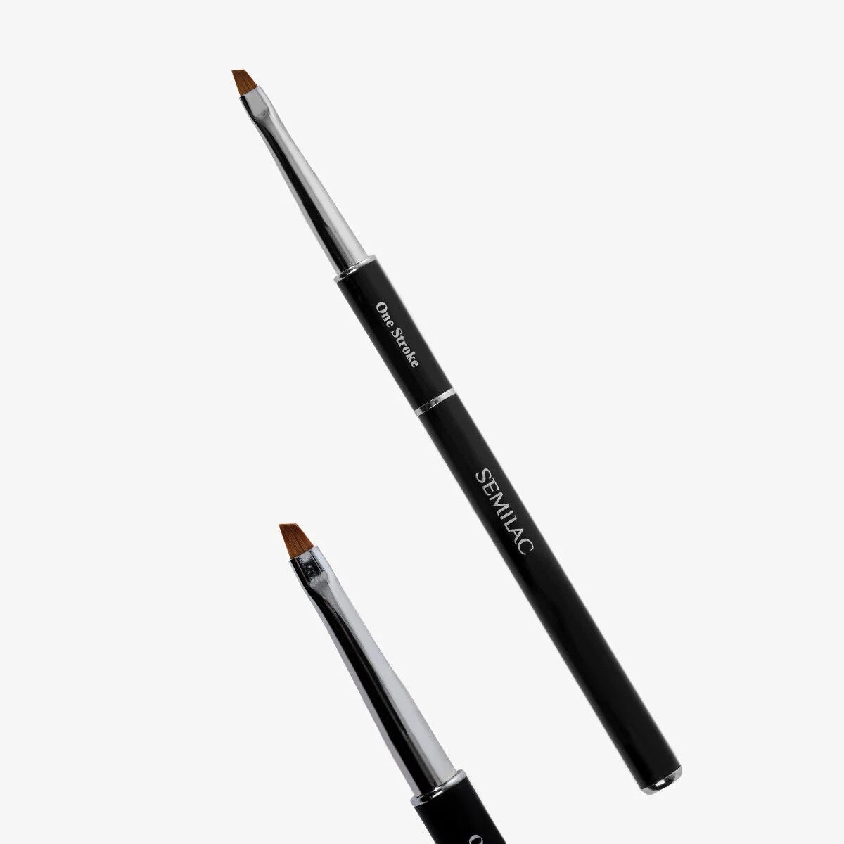 SEMILAC PĘDZEL DO ZDOBIEŃ ONE STROKE - daermes.com