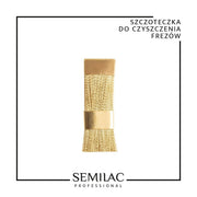 SEMILAC PROF. SZCZOTECZKA DO CZYSZCZ.FREZÓW - daermes.com