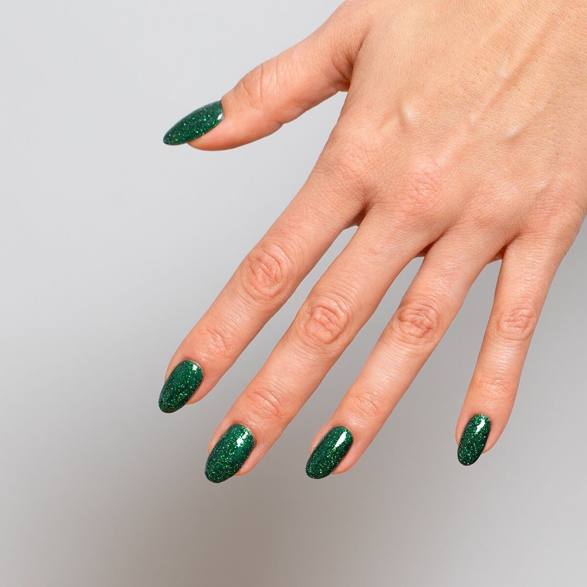 Semilac Professional P107 Forest Whisper 7 ml. - daermes.com