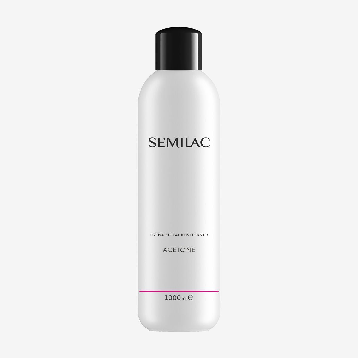 SEMILAC PROFESSIONALACETON 1000ML. - daermes.com
