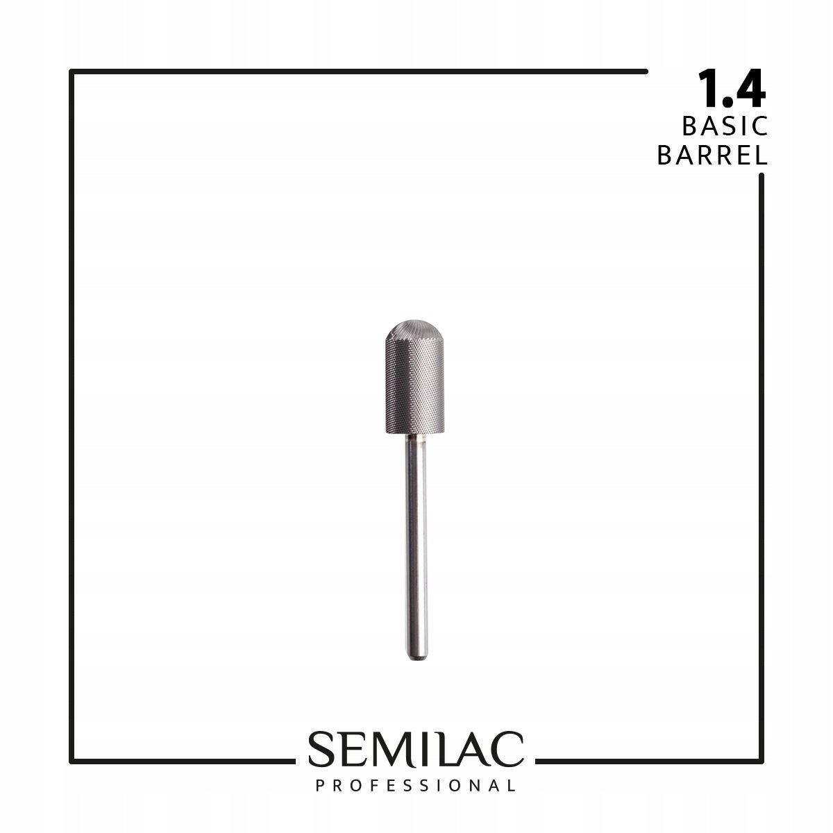 SEMILAC PROF.FREZ 1.4 BASIC WALEC - daermes.com