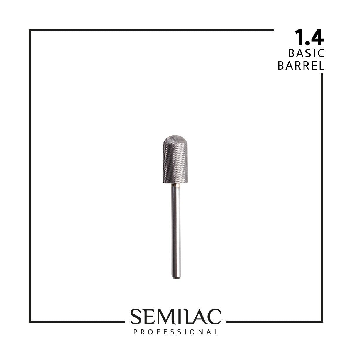 SEMILAC PROF.FREZ 1.4 BASIC WALEC - daermes.com