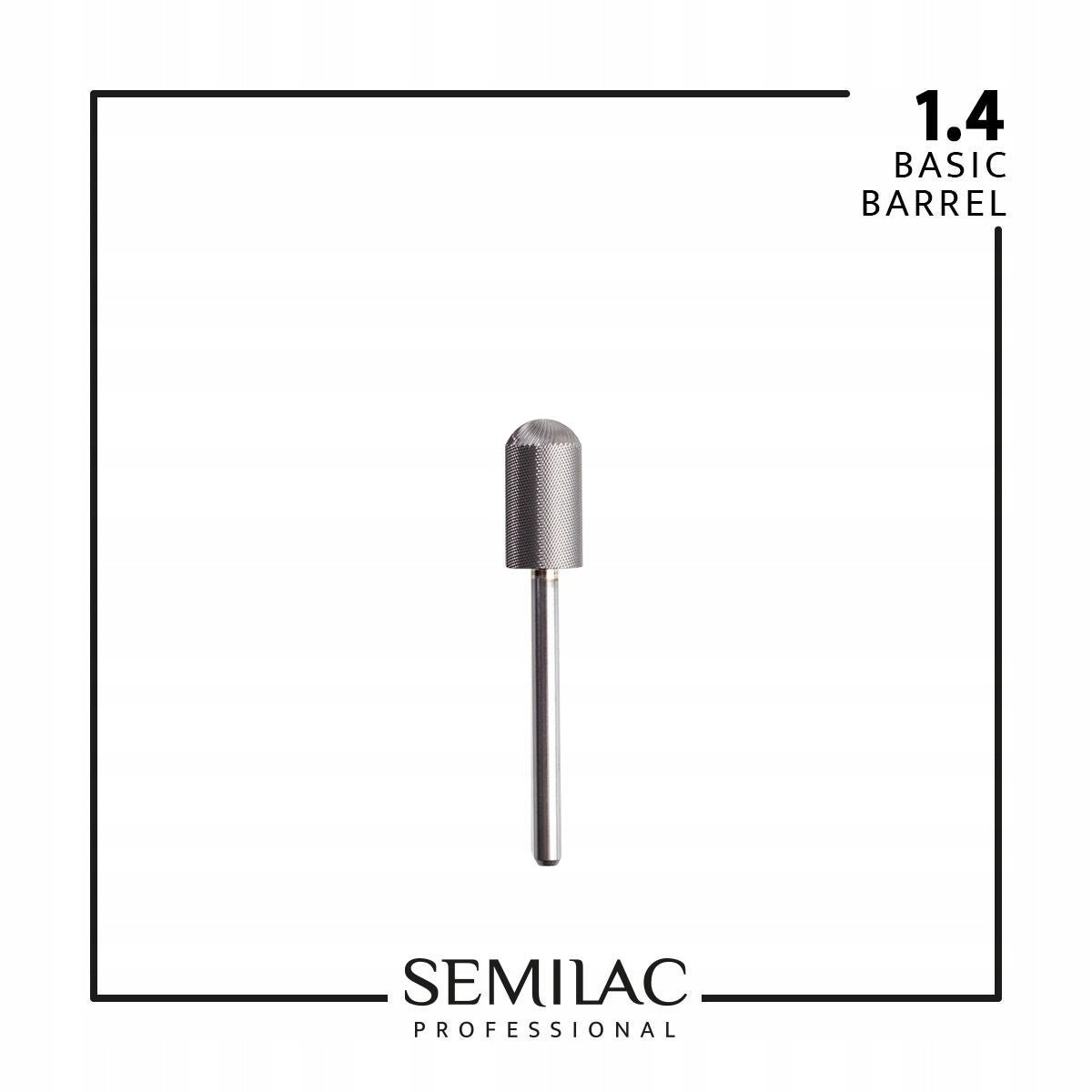 SEMILAC PROF.FREZ 1.4 BASIC WALEC - daermes.com