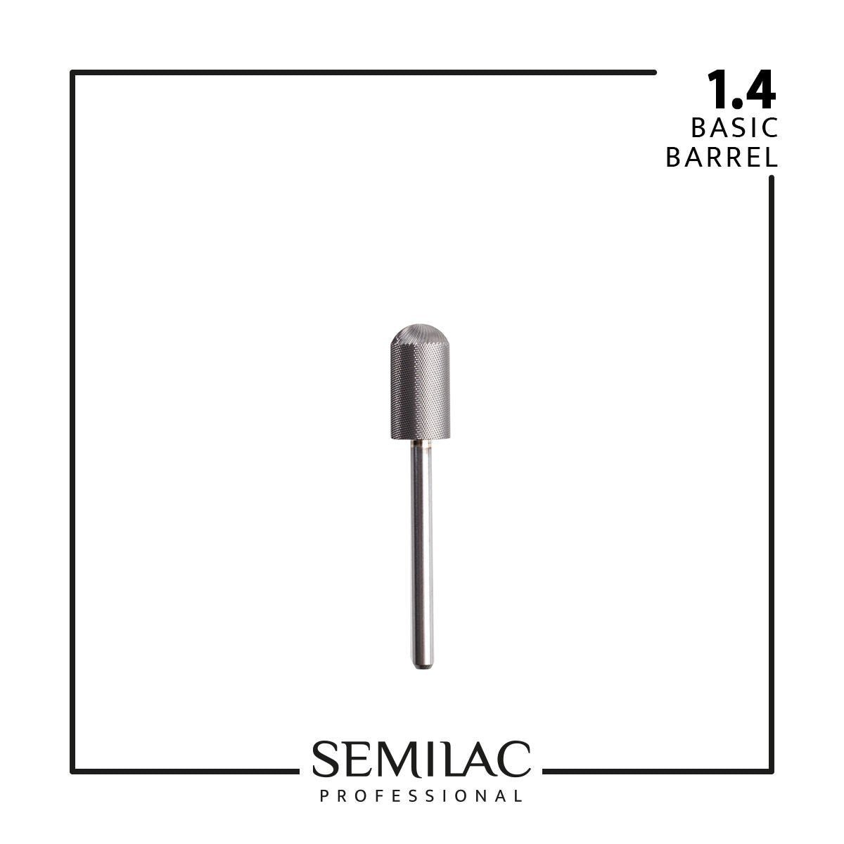SEMILAC PROF.FREZ 1.4 BASIC WALEC - daermes.com