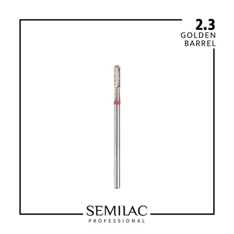 SEMILAC PROF.FREZ 2.3 GOLDEN WALEC - daermes.com