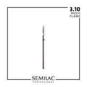 SEMILAC PROF.FREZ 3.10 BASIC PŁOMIEŃ - daermes.com